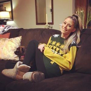 Meet your Posher, Janna